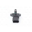 Capteur, pression de suralimentation BOSCH 0 261 230 208 - Visuel 2