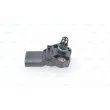 Capteur, pression de suralimentation BOSCH 0 261 230 208 - Visuel 3