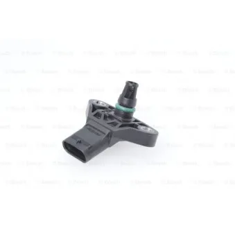 Capteur, pression de suralimentation BOSCH 0 261 230 214