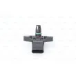 Capteur, pression de suralimentation BOSCH 0 261 230 214 - Visuel 2