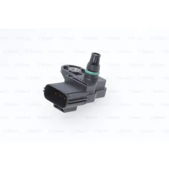 Capteur, pression de suralimentation BOSCH 0 261 230 218