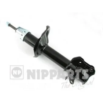 Amortisseur arrière droit NIPPARTS J5533010G