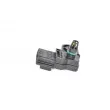Capteur, pression de suralimentation BOSCH 0 261 230 224 - Visuel 3