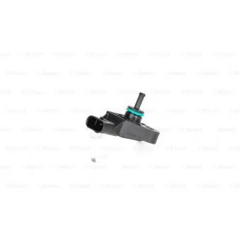 Capteur, pression de suralimentation BOSCH 0 261 230 228