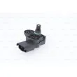 Capteur, pression de suralimentation BOSCH 0 261 230 230 - Visuel 1