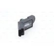 Capteur, pression du tuyau d'admission BOSCH 0 261 230 232 - Visuel 2