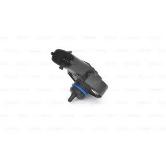 Capteur, pression de carburant BOSCH 0 261 230 236
