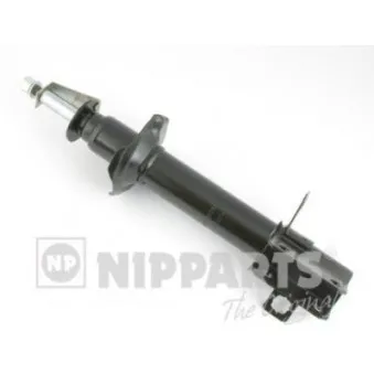 Amortisseur arrière droit NIPPARTS J5536003G