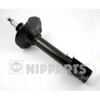 Amortisseur arrière droit NIPPARTS J5537000G