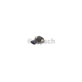 Capteur BOSCH 0 261 230 249