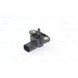 Capteur, pression de suralimentation BOSCH 0 261 230 250 - Visuel 1