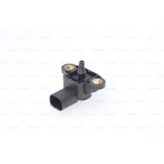 Capteur, pression de suralimentation BOSCH