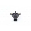 Capteur, pression de suralimentation BOSCH 0 261 230 250 - Visuel 2