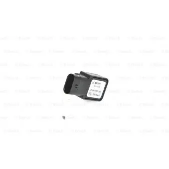 Capteur, pression du tuyau d'admission BOSCH 0 261 230 258