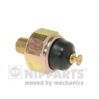 Indicateur de pression d'huile NIPPARTS J5610300