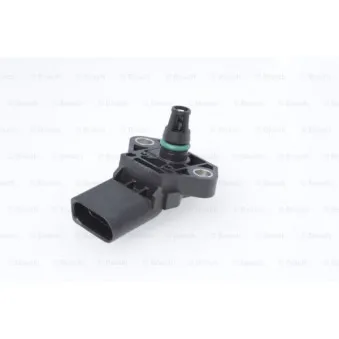 Capteur, pression de suralimentation BOSCH 0 261 230 266