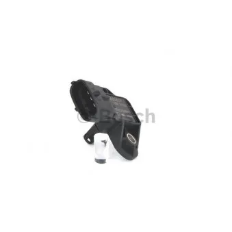 Capteur, pression du tuyau d'admission BOSCH 0 261 230 280
