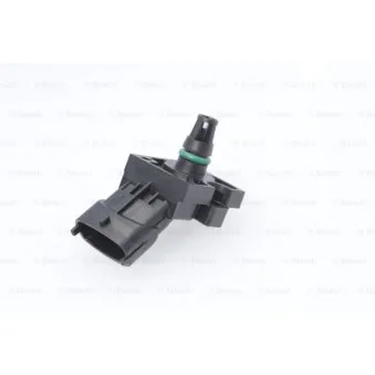 Capteur, pression de suralimentation BOSCH 0 261 230 293