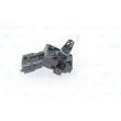 Capteur, pression de suralimentation BOSCH 0 261 230 293 - Visuel 3