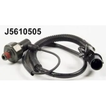 Indicateur de pression d'huile NIPPARTS J5610505