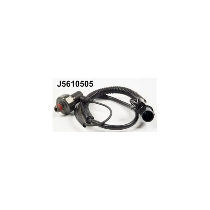 Indicateur de pression d'huile NIPPARTS J5610505