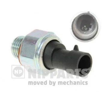 Indicateur de pression d'huile NIPPARTS J5610900