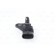 Capteur, pression du tuyau d'admission BOSCH 0 261 230 333 - Visuel 2