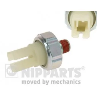 Indicateur de pression d'huile NIPPARTS J5611004