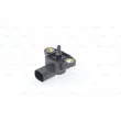 Capteur, pression de suralimentation BOSCH 0 261 230 342 - Visuel 1