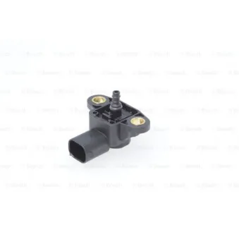 Capteur, pression de suralimentation BOSCH 0 261 230 342
