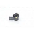 Capteur, pression de suralimentation BOSCH 0 261 230 342 - Visuel 3
