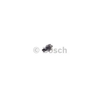Capteur, pression de carburant BOSCH 0 261 230 348