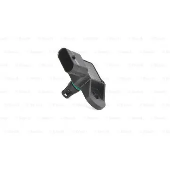 Capteur, pression de suralimentation BOSCH 0 261 230 412