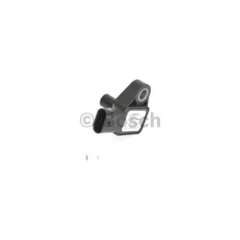 Capteur, pression de suralimentation BOSCH 0 261 230 441