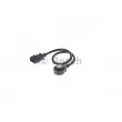 Capteur de cognement BOSCH 0 261 231 007 - Visuel 1
