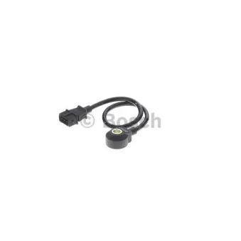 Capteur de cognement BOSCH 0 261 231 007