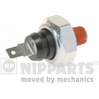 Indicateur de pression d'huile NIPPARTS J5613004