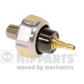 Indicateur de pression d'huile NIPPARTS J5613006