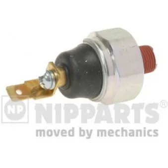 Indicateur de pression d'huile NIPPARTS J5614001