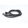 Capteur de cognement BOSCH 0 261 231 054 - Visuel 1
