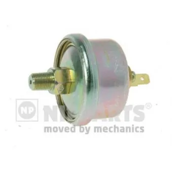 Indicateur de pression d'huile NIPPARTS J5615001