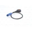 Capteur de cognement BOSCH 0 261 231 070 - Visuel 1