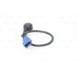 Capteur de cognement BOSCH 0 261 231 070 - Visuel 2