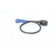 Capteur de cognement BOSCH 0 261 231 070 - Visuel 3