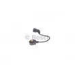 Capteur de cognement BOSCH 0 261 231 072 - Visuel 3