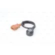 Capteur de cognement BOSCH 0 261 231 077 - Visuel 1