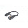 Capteur de cognement BOSCH 0 261 231 079 - Visuel 1