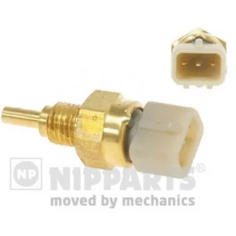 Sonde de température, liquide de refroidissement NIPPARTS J5620300