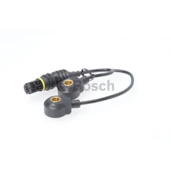 Capteur de cognement BOSCH 0 261 231 112