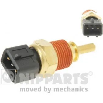 Sonde de température, liquide de refroidissement NIPPARTS J5620501